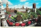 Bus Londoniens à Impériale - 7 CPA De Londres - Piccadilly Circus, Hyde Park, Oxford Street, Big Ben, Parlament... - Buses & Coaches