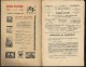 CATALOGUE . ARTHUR MAURY .  LE COLLECTIONNEUR DE TIMBRES - POSTE . N°  639 . 25 FEVRIER1941 . - Lettres & Documents