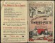 CATALOGUE . ARTHUR MAURY .  LE COLLECTIONNEUR DE TIMBRES - POSTE . N°  645-646 . 25 AOÛT-25 SEPTTEMBRE 1941 . - Covers & Documents
