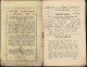 CATALOGUE . ARTHUR MAURY .  LE COLLECTIONNEUR DE TIMBRES - POSTE . N°  645-646 . 25 AOÛT-25 SEPTTEMBRE 1941 . - Lettres & Documents