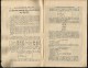 CATALOGUE . ARTHUR MAURY .  LE COLLECTIONNEUR DE TIMBRES - POSTE . N°  645-646 . 25 AOÛT-25 SEPTTEMBRE 1941 . - Cartas & Documentos