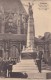 Tienen - Inauguration Du Monument Des Combattans 27 Mai 1923 - Tienen