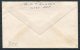 1945 Iceland RAF Post Office 001 Fieldpost Cover -  Kew, Surrey, England - Briefe U. Dokumente