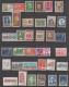 DENMARK - Collection  Of Mainly MNH. Several Sets And Many Single Issues. Great Value Lot. Check All Scans - Verzamelingen