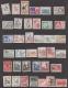 DENMARK - Collection  Of Mainly MNH. Several Sets And Many Single Issues. Great Value Lot. Check All Scans - Sammlungen