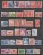 DENMARK - Collection  Of Mainly MNH. Several Sets And Many Single Issues. Great Value Lot. Check All Scans - Lotes & Colecciones