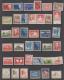 DENMARK - Collection  Of Mainly MNH. Several Sets And Many Single Issues. Great Value Lot. Check All Scans - Collections