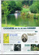 PAYS DU NORD - N° 41 - Mai Juin 2001  - Thiérache, En Bateau Sur Les Canaux, Le Lin, 80 Ans Dans Les Corons - Tourisme