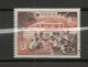 TOGO  N° 259   NEUF AVEC CHARNIERE COTE 4.75&euro;  FIDES - Neufs