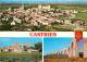 Réf : B-15-2327  : CASTRIES - Castries