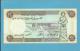 SYRIA - 50 POUND - 1991 - Pick 103.e - UNC. - 2 Scans - Syrien