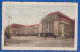 Deutschland; Leipzig; Bahnhof; Sonderstempel Bach; 1935 - Leipzig