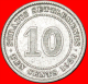 * SILVER (1916-1927): STRAITS SETTLEMENTS  10 CENTS 1926! GEORGE V (1911-1936)!  LOW START NO RESERVE! - Kolonies