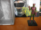 FIGURINE METAL Le BOUFFON VERT Avec Sa Boîte Et Son Fascicule - MARVEL -EAGLEMOSS - Figuren - Metall