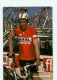 Joseph BRUYERE . 2 Scans. Cyclisme. Flandria Ca Va Seul - Ciclismo