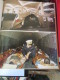 Delcampe - Livre 1991 Militaria 30 X 23,5 Cm 216 Pages 1235 G GUERRE ECLAIR DANS LE GOLFE (persique) éditions ADDIM SIRPA - Französisch