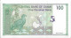 OMAN - 100 Baisa 1995 UNC - Oman