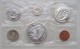 Panama, Set Of Coins  1967, Include Two Silver Coins - Panamá