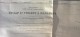 CARTE  -  OCEAN INDIEN COTE SUD MADAGASCAR  -  DU CAP ST VINCENT A MANAKA - Nautical Charts