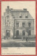 57 - PFALZBURG - PHALSBOURG - Post - La Poste - Phalsbourg