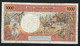 FRENCH PACIFIC TERRITORIES P2e 1000 FRANCS 2000 Signature 6 POUILLEUTE-REDOUIN-AUDREN   AVF - Territori Francesi Del Pacifico (1992-...)