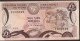 CYPRUS P46  1  POUND  1979 #F     FINE NO P.h. - Chypre