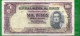 5 URUGUAY -Emitidos Desde 1939 A 1966- Bill. Nº 40-Bco. República O.del Uruguay-1 Bill. De 1000 - Uruguay