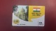 India-best Deal To Call India-(500units)-012-ussd+1card Prepiad Free - Indien