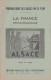 FILM FIXE EDUCATIF 35m/m Avec Son Livret-géographie La France-Alsace - Pellicole Cinematografiche: 35mm-16mm-9,5+8+S8mm