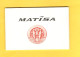 Plant For The Production Of Vehicles For Work On The Tracks And Stripes - Matisa - Eisenbahnverkehr