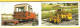 Delcampe - Plant For The Production Of Vehicles For Work On The Tracks And Stripes - Matisa - Eisenbahnverkehr