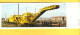 Delcampe - Plant For The Production Of Vehicles For Work On The Tracks And Stripes - Matisa - Eisenbahnverkehr