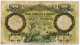 Albanie Albania 20 Franga 1939 / Franchi Italy  # 2 - Albanie