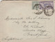 - Lettre De ROUBAIX à LONDON Avec Timbre Merson 60 C. - 020 - 1900-27 Merson