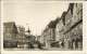 AUTRICHE . STEYR O. D.   ADOLF HITLER PLATZ . COMMERCES  . CAFE . FONTAINE - Steyr