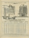 Reklame-Flugblatt D. Görlitzer Maschinenbau-Anstalt, Görlitz, 1884 - Werbung