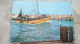 POLAND   - KOLOBRZEG  Kuter Rybacki -Fishing Boat  D130623 - Polen