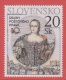 2000 ** (sans Charn., MNH, Postfrish)   Yv 337   Mi 384 - Nuevos