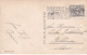 Netherlands 1937 Used Postcard - Postal Stationery