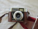 Appareil Photo Voigtlander Lanthar Vito Automatic 2,8/50 - Appareils Photo