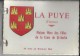 LA PUYE ... MAISON MERE DES FILLES DE LA CROIX SAINT ANDRE ....10 VUES - Autres & Non Classés