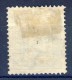 ##Denmark 1875. Official Stamp. Michel 7. Used(o) - Dienstmarken