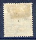 ##Denmark 1875. Official Stamp. Michel 7. Used(o) - Oficiales