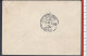 EGYPTE - 1920 -  LETTRE DE BAB EL GHALI  VERS SEATTLE - ( U.S.A ) - - 1915-1921 British Protectorate