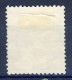 ##Denmark 1917. Military Stamp. Michel 2. Used(o). - Service