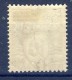 ##Denmark 1922. POSTFAERGE. Michel 5. Used(o). - Paquetes Postales