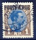 ##Denmark 1924. POSTFAERGE. Michel 10. Used(o). - Pacchi Postali