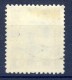 ##Denmark 1924. POSTFAERGE. Michel 10. Used(o). - Paquetes Postales