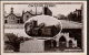 DB4316 - OWSTON FERRY - CHURCH SCHOOL - HIGH STREET - OWSTON FERRY CHURCH - Other & Unclassified