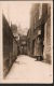 DB4328 - PORT... CORNWALL - BACKSTREET - RPPC - Sonstige & Ohne Zuordnung